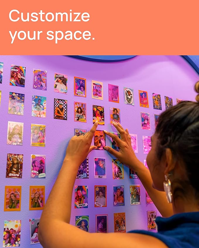 Canon ZINK 2 x 3" Photo Sticker Paper Pack (100 Sheets)