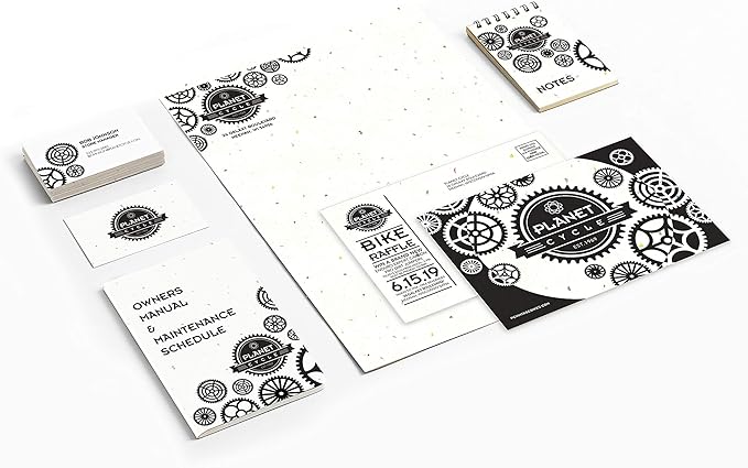 Astrobrights Mega Collection, Colored Cardstock, Bright Confetti White, 320 Sheets, 65 lb/176 gsm, 8.5" x 11" - MORE SHEETS! (91683)