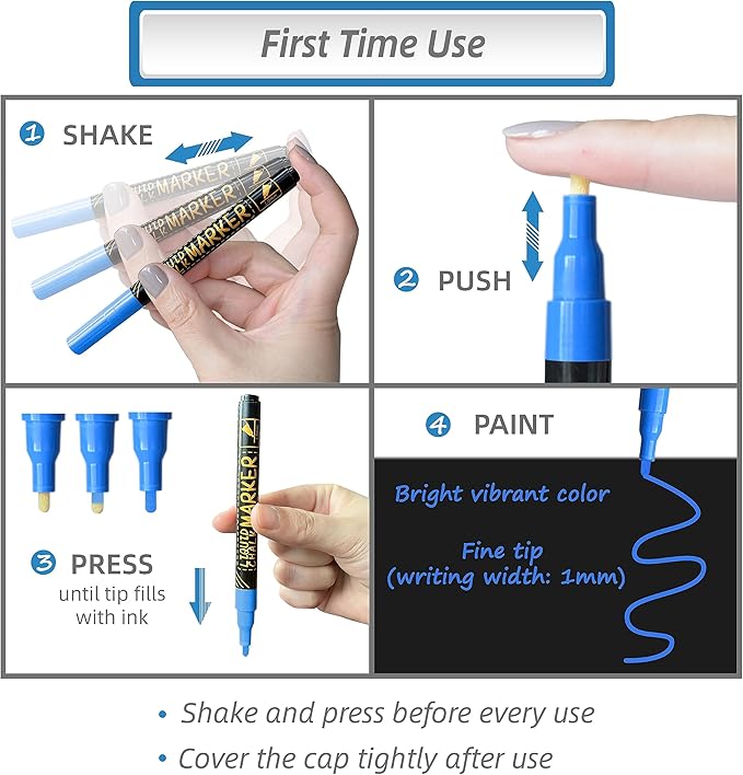 JJPRO Magnetic Dry Erase Menu and Chore Chart Blackboard for Fridge-Weekly Meal Planner Chalkboard,Behavior Chart Chalkboard for Multiple Kids with Notepad Blackboard