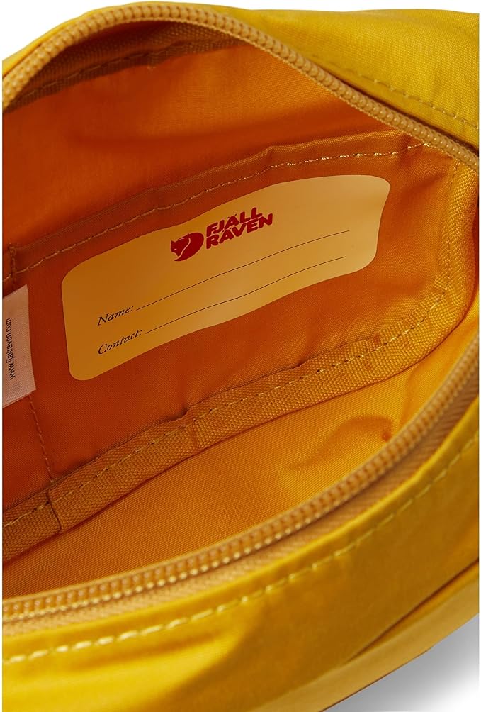 Fjällräven Kånken Gear Bag