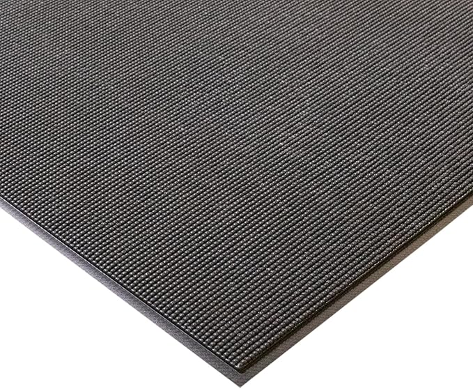 Smart Caregiver Floor Mat and Pager System - Includes Pager and 24in x 48in Floor Mat