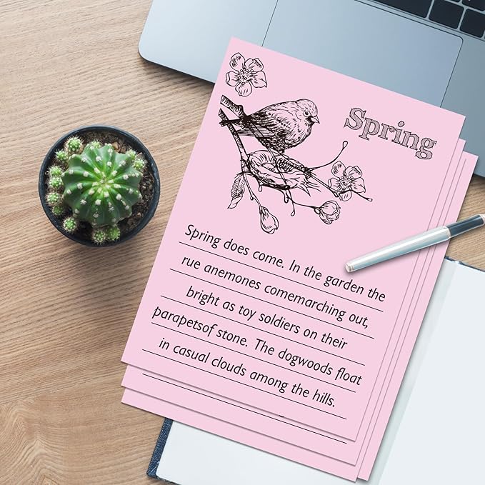 Veritas Colored Copy Paper, Pink Colored Printer Paper 8.5” x 11”, 20 lb / 75 GSM, 200 Sheets (1 Reams) Computer Paper, Multi-Purpose paper, Made in USA