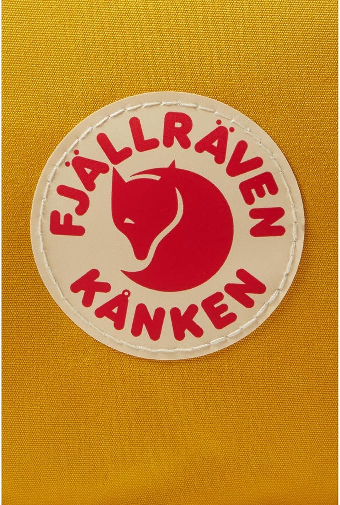 Fjällräven Kånken Gear Bag