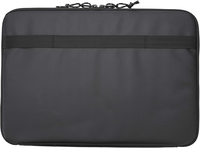 Chrome Industries Large Laptop Sleeve up to 15 Inches Black/Black
