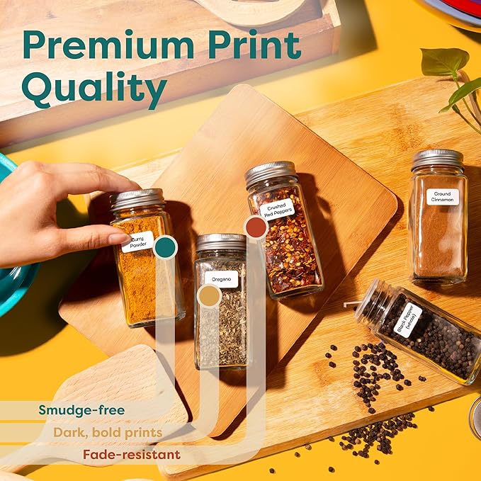 Aegis Adhesives - 2” X 4” Direct Thermal Labels for Shipping & Postage, Perforated & Compatible with Rollo, Zebra, & Other Desktop Label Printers (12 Rolls, 350/Roll)