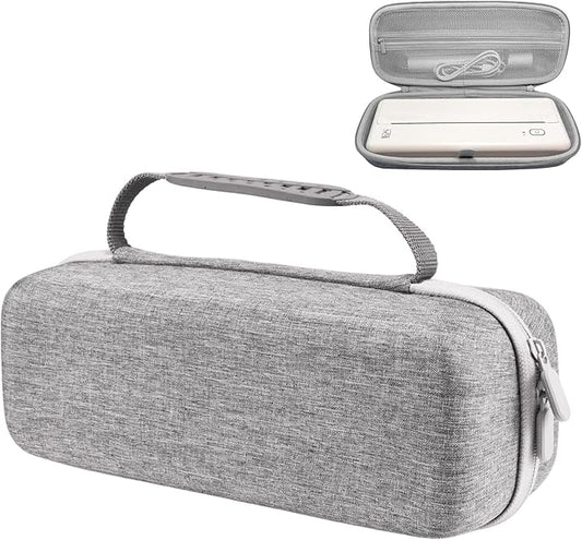 Portable Printer Case Compatible with HPRT MT810 Portable Printers Wireless