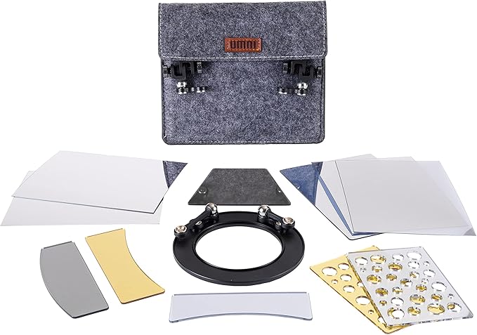 Omni Deluxe Collection III Small