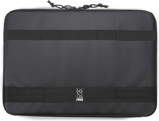 Chrome Industries Large Laptop Sleeve up to 15 Inches Black/Black