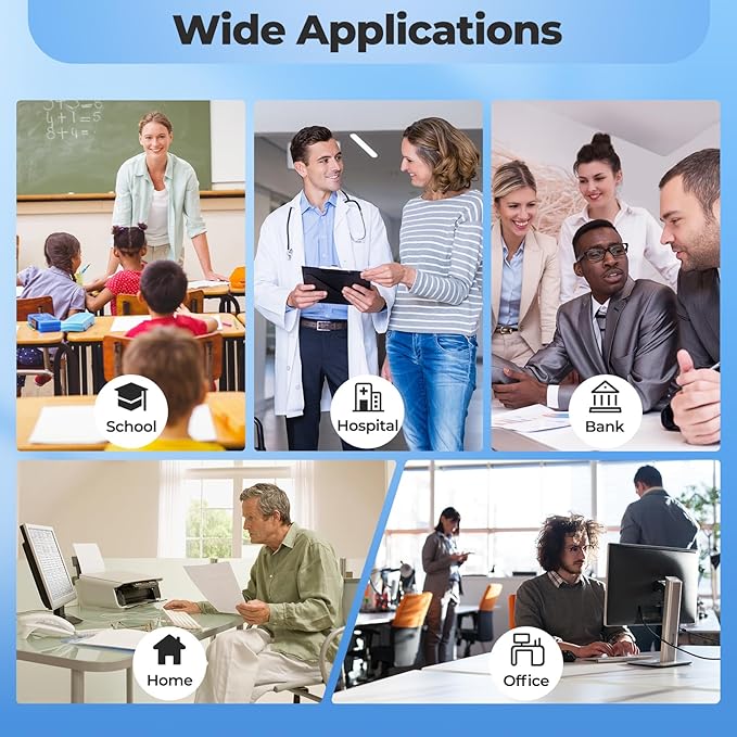 542 Black Ink ET-5880 ET-5850 ET-5150 Replacement for 542 Ink Black for Ecotank Pro ET-5170 ET-5180 ET-5800 ET-16650 ET-16600 ET5150 ET5170 ET5180 ET5850 ET5800 ET5880 ET16650 Printer, 2 Pack