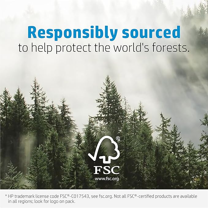 HP Premium Plus Photo Paper, Glossy, 4x6 in, 100 sheets (CR668A)