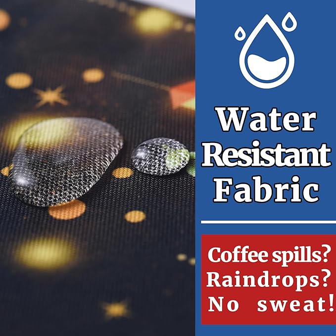 Book Sleeve for Book Lovers, Bookish Book Protector, Book Covers for Paperbacks, Washable Fabric, Book Sleeves with Zipper, Medium 11 Inch X 8.7 Inch