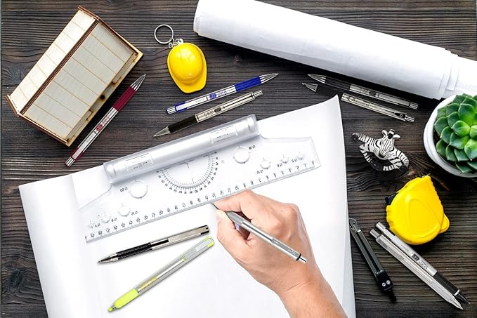 Zebra Pen F-301 Retractable Ballpoint Pen, Stainless Steel Barrel, Bold Point, 1.6mm, Black Ink, 12-Pack