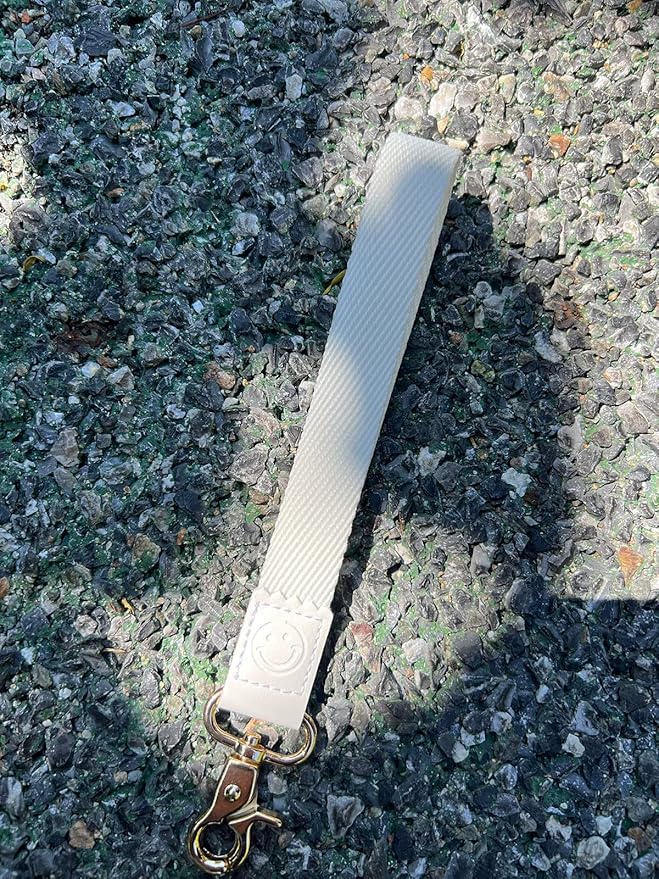 DQL Key Wristlet Strap for Women and Men, Wrist Keychain for Car Keys, Badge, Wallet, and Phone Wrist Strap