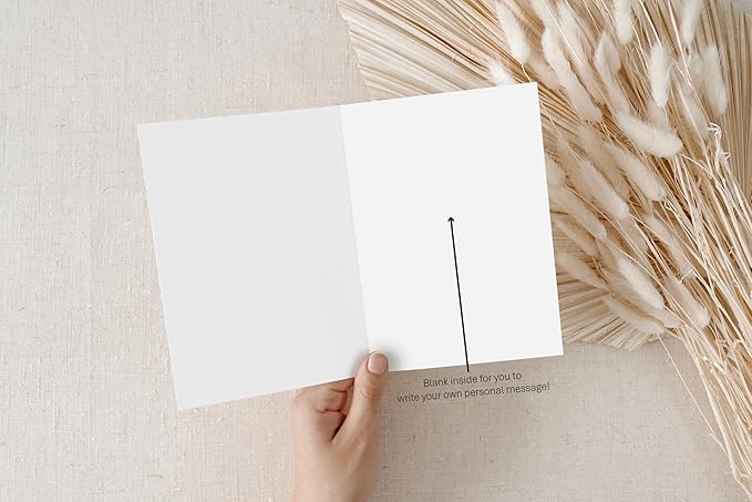 One Minute Your Young and Fun Greeting Card - Funny Getting Older Happy Birthday Card Gift Idea for Men Women Him Her - Hilarious Old and Senile Sarcastic Joke Present for Mom Dad Grandma Grandpa