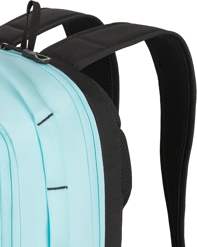 SwissGear Versa, Clear Sky, 17.75-Inch