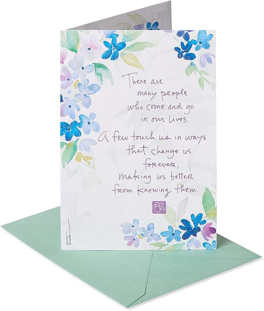 American Greetings Friendship Card (Thanks For Being You)