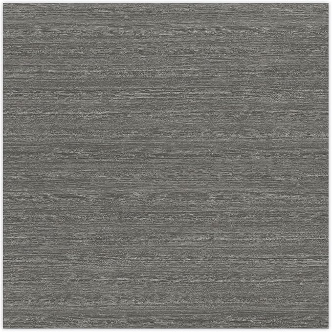 Alera ALEVA354824GY 47.25 in. x 23.63 in. x 29.5 in. Valencia Series Reversible Return/Bridge Shell - Gray
