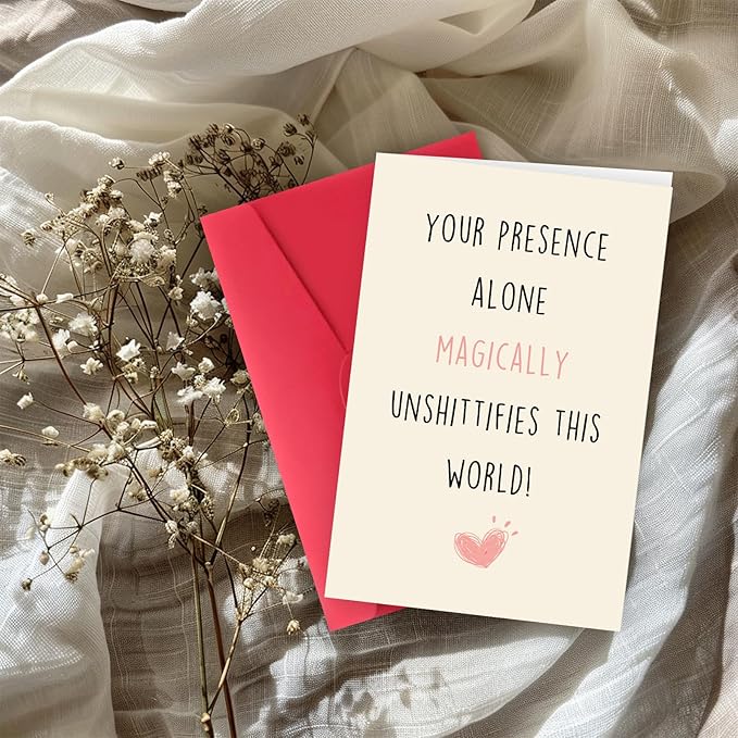 Happy Birthday Cards for Women Bestie Friend, Best Friend Birthday Gifts Card, Funny Bday Gifts for Close Female Friends, Bestie Sister Friendship Card for Lady Girl