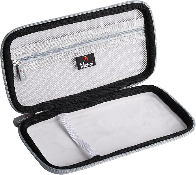 Mchoi Hard Carry Case Suitable for CATIGA Scientific Graphic Calculator CS229 CS121, Case Only