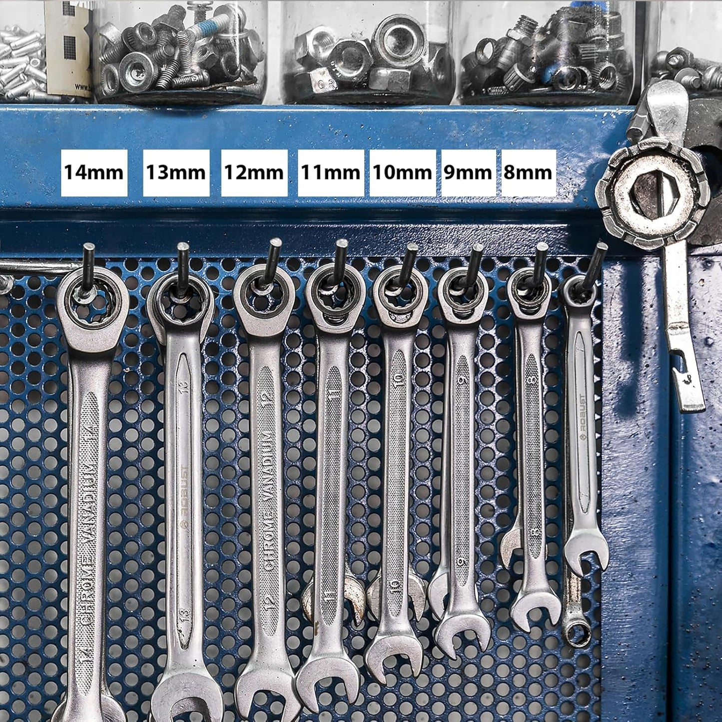 TZe-S241 18mm Extra Strength Adhesive Tape Replacement for Brother TZeS241 TZ Tape 18mm 0.7 Strong Adhesive Black on White 3/4" for Brother P Touch PTD400 PTD410 PTD400AD PTD600 PT1750, 3-Pack