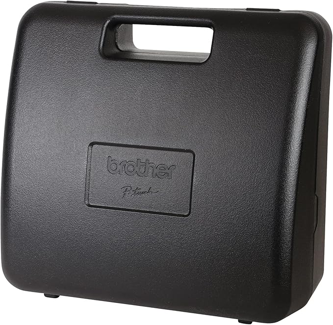 Brother CC-D610 Carry/Storage Case