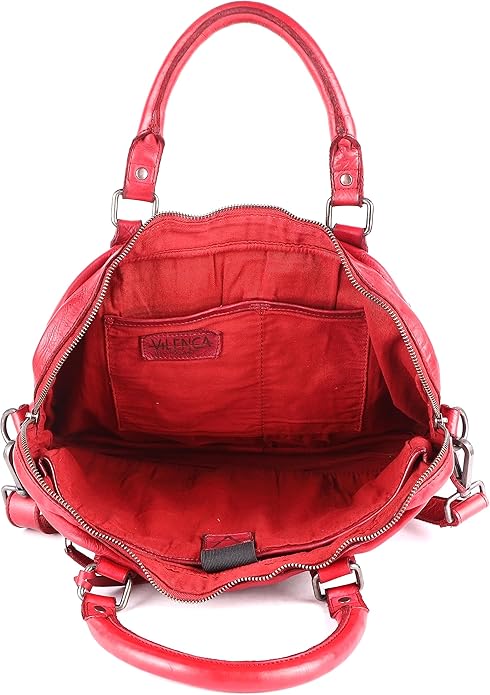 Genuine Leather Laptop Bag For Men 15 Inch, Messenger Bag For Women