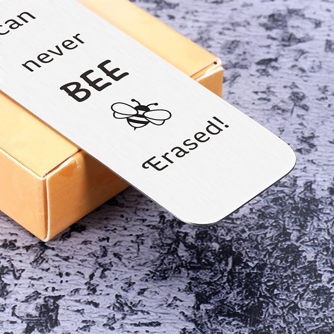 Teacher Gifts for Women Teachers Day Gift Appreciation Bookmark Gift Thank You Teacher Birthday Gift for Teacher Retirement Gift from Students Graduation Party Gift Kindergarten Middle School Teacher