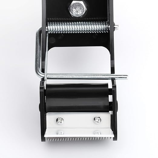 Mr. Pen - Packing Tape Dispenser Gun, Tape Gun with a 2 Inch Roll of Tape, Heavy Duty Packing Tape with Dispenser, Packaging Tape, Tape Gun, Clear Packing Tape, Tape Gun for Packing Boxes, Moving Tape