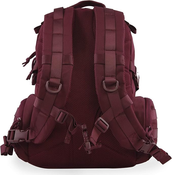 Crusher Tactical Backpack