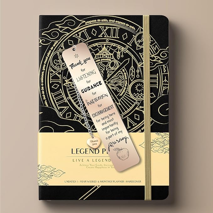 Teacher Gifts for Women, Teacher Appreciation Gifts, Thank You Teacher Bookmark from Student, Coworker, Teacher Retirement Gift, Teacher Gifts Idea Presents, Teacher Bookmark Stainless Steel