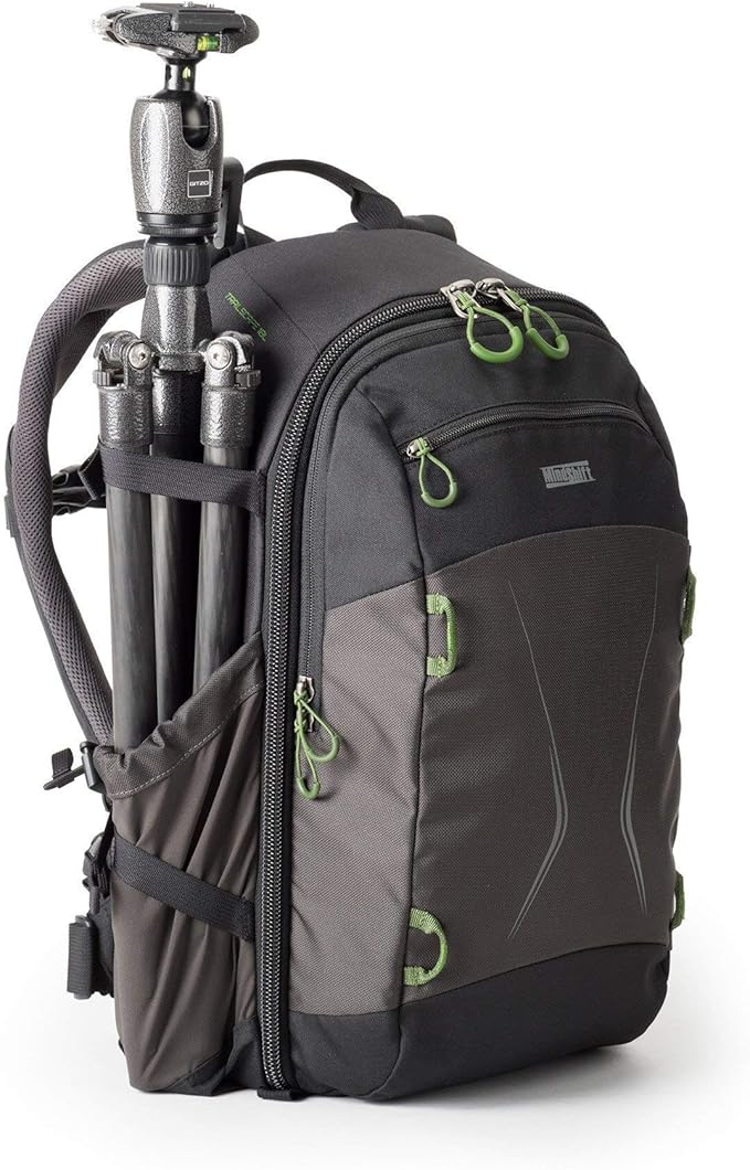 MindShift Gear TrailScape 18L Backpack (Charcoal)