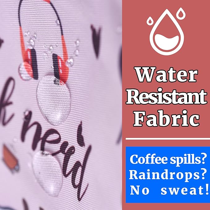 Book Sleeve for Book Lovers, Bookish Book Protector, Book Covers for Paperbacks, Washable Fabric, Book Sleeves with Zipper, Medium 11 Inch X 8.7 Inch