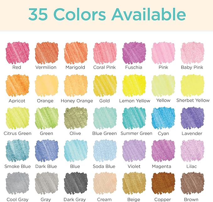 Zebra Pen Mildliner Double-Ended Highlighter Set, Chisel and Bullet Point Tips, No Bleed Bible Assorted Neutral and Gentle Ink Colors, 10-Pack, Model Number: 78701