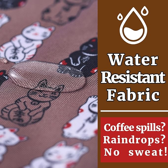 Book Sleeve for Book Lovers, Bookish Book Protector, Book Covers for Paperbacks, Washable Fabric, Book Sleeves with Zipper, Medium 11 Inch X 8.7 Inch