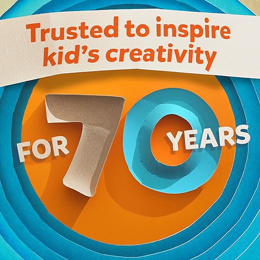 Elmer's All Purpose School Glue Sticks, Washable, 7 Grams, 60 Count