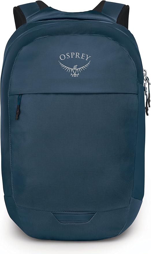 Osprey Transporter Panel Loader Commuter Backpack, Venturi Blue
