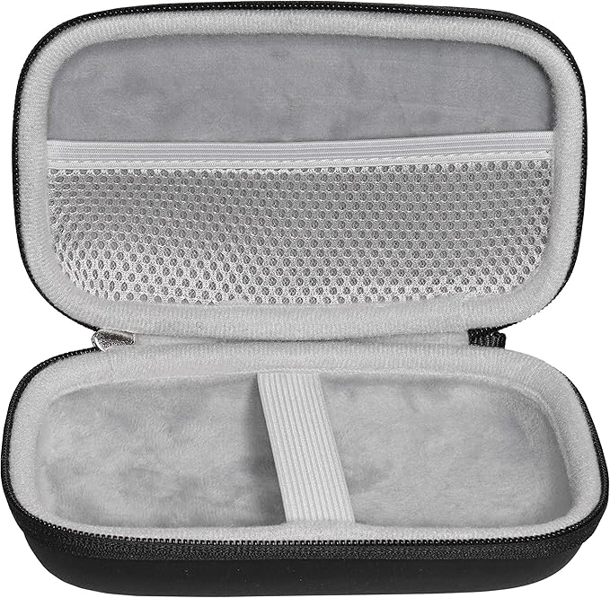 MacBook Magic Mouse and Charger All in one Case for MacBook, MacBook Pro, Air Charger 45W/60W/100W MagSafe 1/2, Magic Mouse 1/2, Lightning Cord, USB Hub, Type C Hub