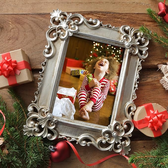 Koala Ultra Premium Photo Paper 13x19 In Satin Photo Printer Paper for Inkjet Printer Water-Resistant Semi Gloss 50 Sheets 72lb