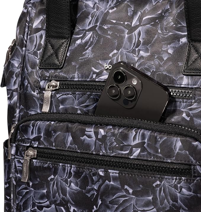 Baggallini Chelsea Laptop Backpack