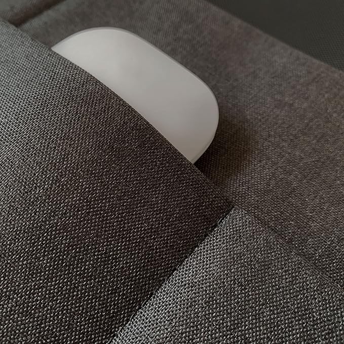 Beblau 3-in-1 Sleeve Bag, Laptop & Tablet Portfolio | Portable Tech & Desktop Organizer | Laptop Carrying Case | MacBook Air/Pro, Lenovo, HP, Dell, Asus Notebook..Up to 15" Gift