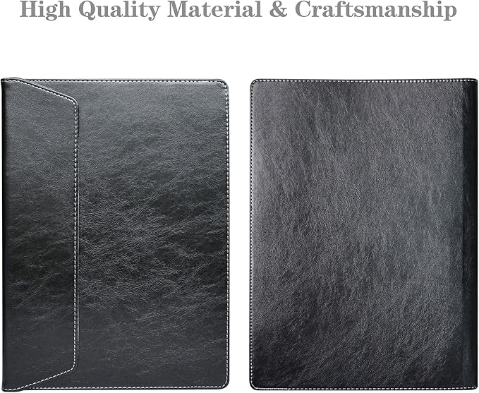 Alapmk Protective Case Cover for 13.3" HP EliteBook x360 1030 G3/HP EliteBook x360 1030 G4/HP ProBook 430 G8/HP ProBook 635 Aero G7 Laptop[Warning:Not fit HP EliteBook x360 1030 G2 G7],Black