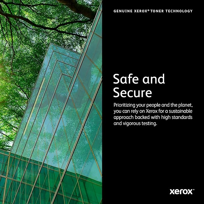 Xerox Genuine C410 Yellow Standard Capacity Toner Cartridge (2000 Pages) -006R04680