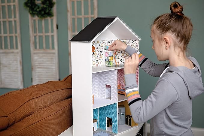 UCreate Foam Board, White, 20" x 30", 10 Sheets