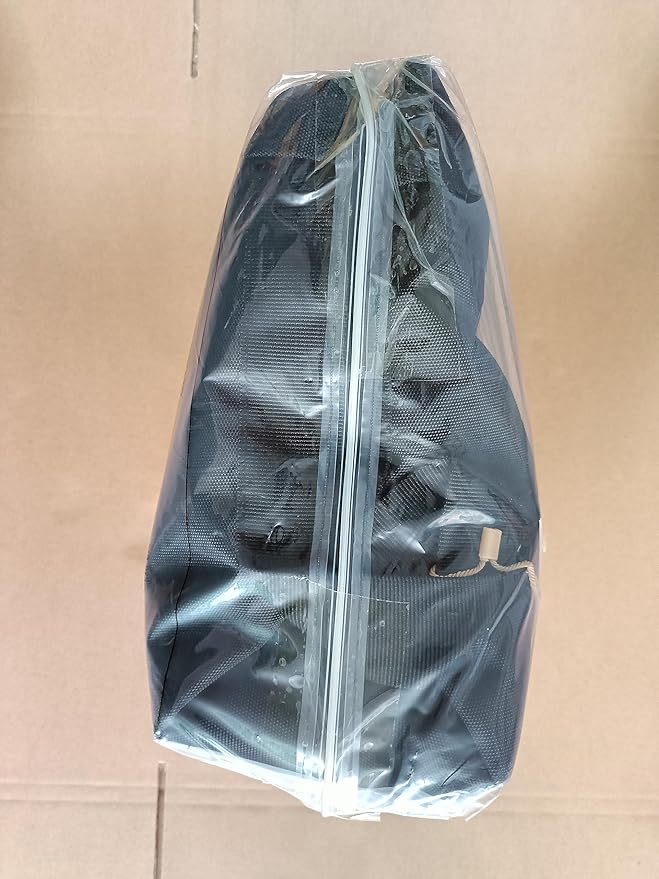 Garment Bag Travel Suit Bag for Men Large 40-Inch Carry on Garment Bag Up to 3 Suits for Business Trips,2 in 1 Hanging Suitcase Luggage Bags for Travel,Foldable Carry On Bag Fits 15.6Inch Laptop,Black