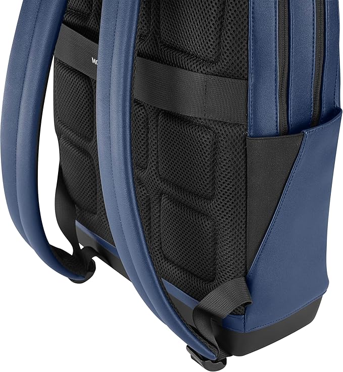 Moleskine Classic 2.0 PRO Backpack, 16", Sapphire Blue