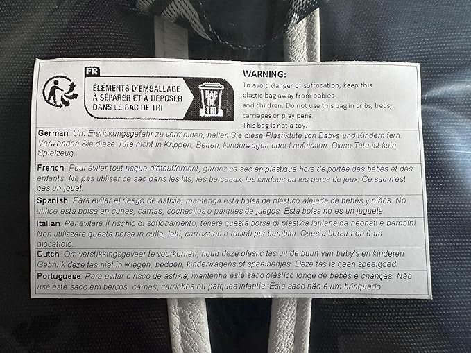 Roffatide Anime Kuromi All Over Print Large Capacity Casual Backpack Laptop Backpack Travel Hiking Rucksack Bike Backpack Purple