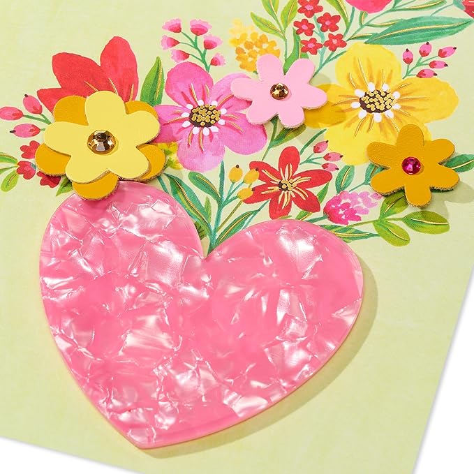 Papyrus Birthday Card for Daughter (You Are So Amazing)