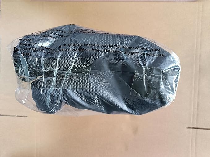 Garment Bag Travel Suit Bag for Men Large 40-Inch Carry on Garment Bag Up to 3 Suits for Business Trips,2 in 1 Hanging Suitcase Luggage Bags for Travel,Foldable Carry On Bag Fits 15.6Inch Laptop,Black