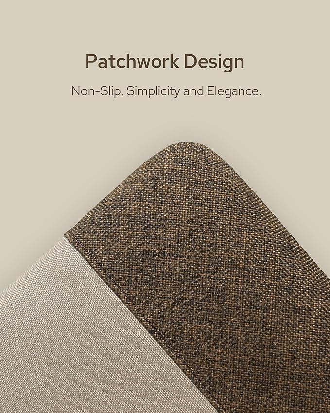 Slim Laptop Sleeve with a Back Zipper Pocket Designed for M1/M2/M3 MacBook Pro/Air (Latte, for 15.3-inch MacBook Air (M2/M3))