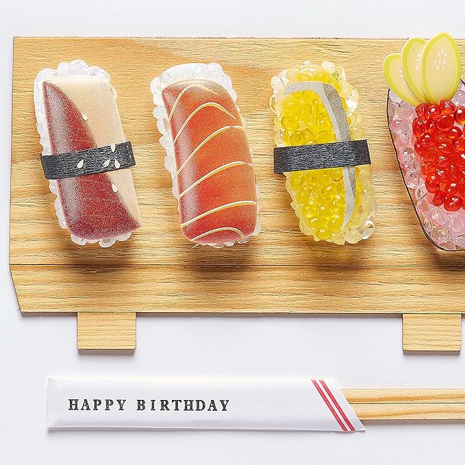 Papyrus Birthday Card (Enjoy)